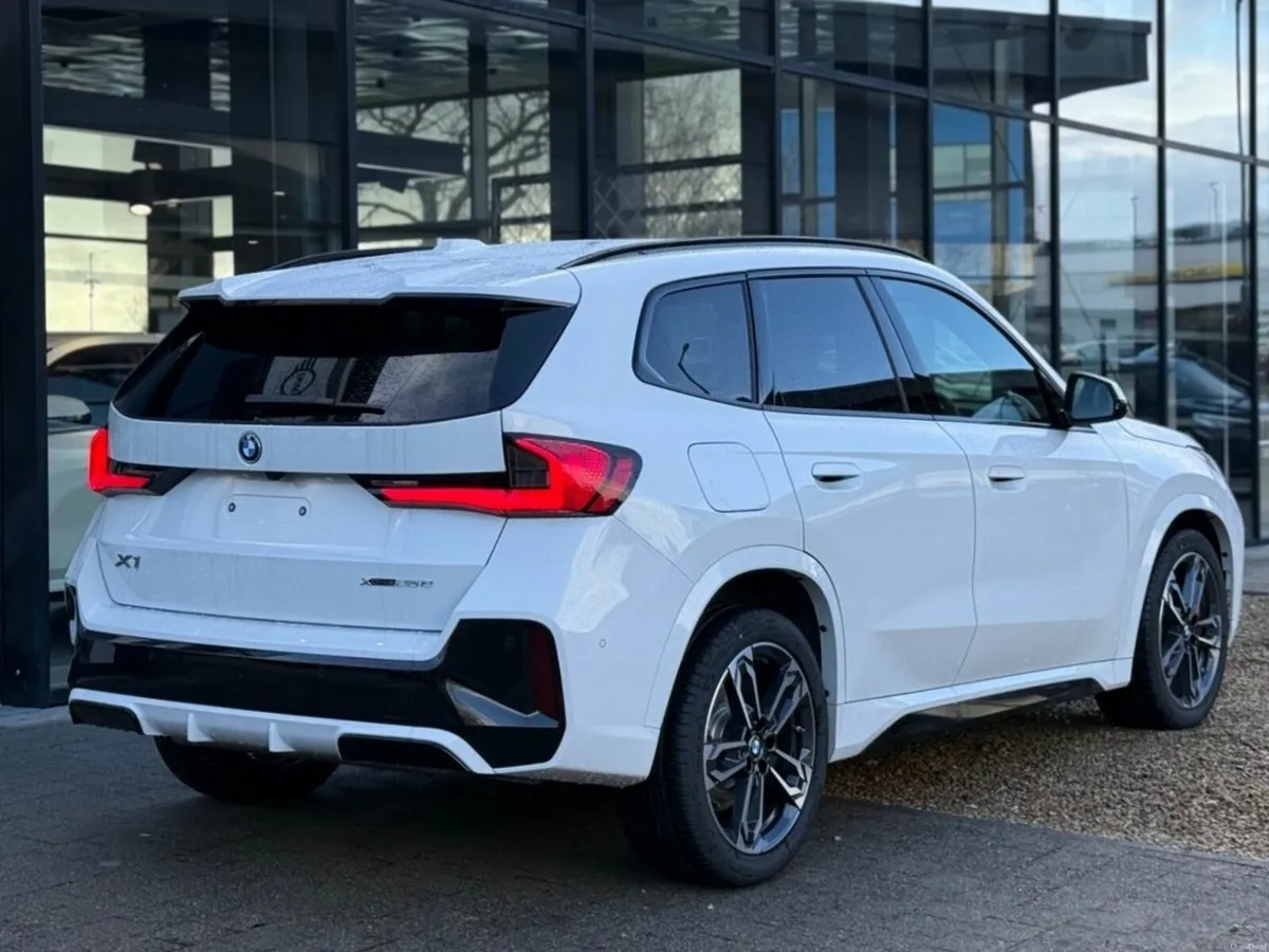 BMW X1 xDrive25e M Sport Pro - Image 2