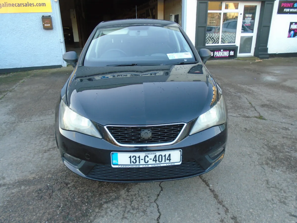 SEAT Ibiza 2013 - Image 2
