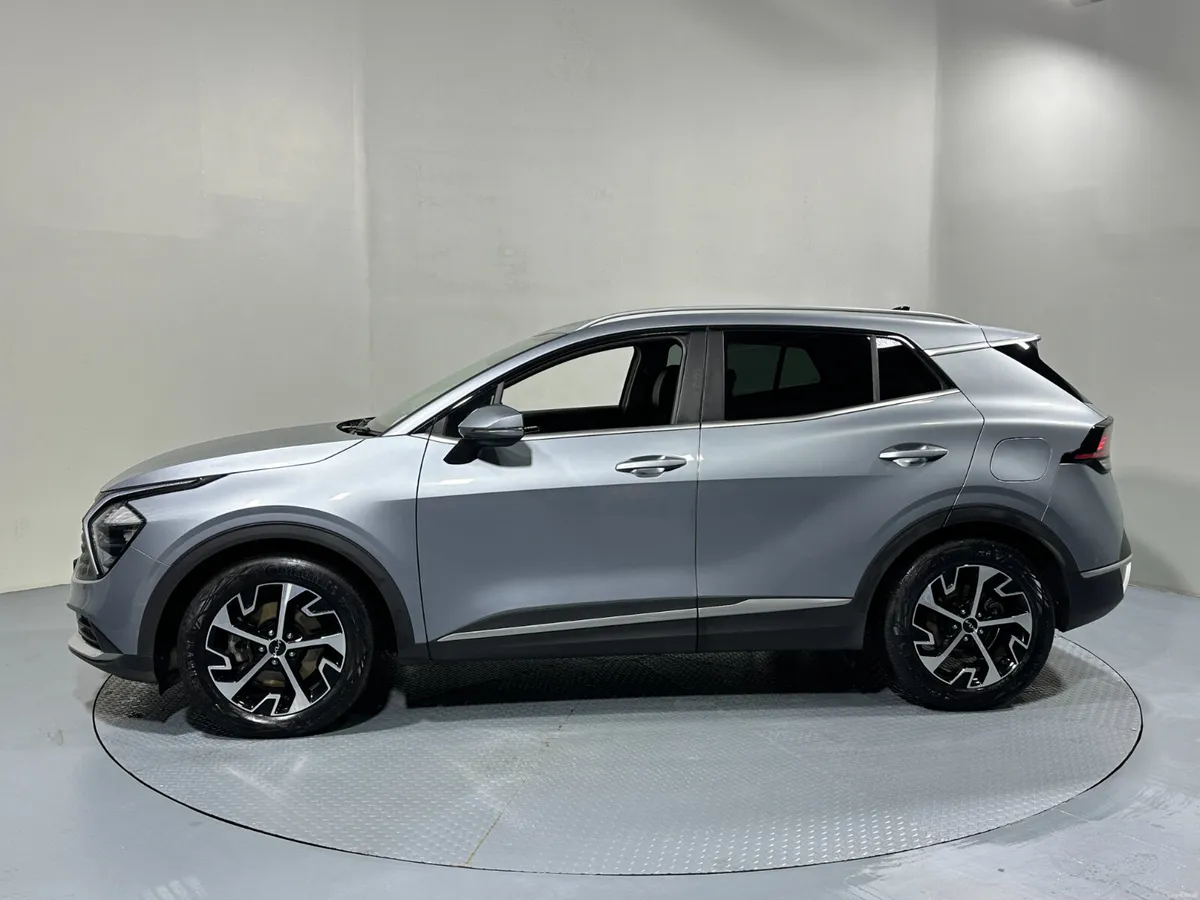 Kia Sportage K3 1.6 Crdi 241 - Image 4