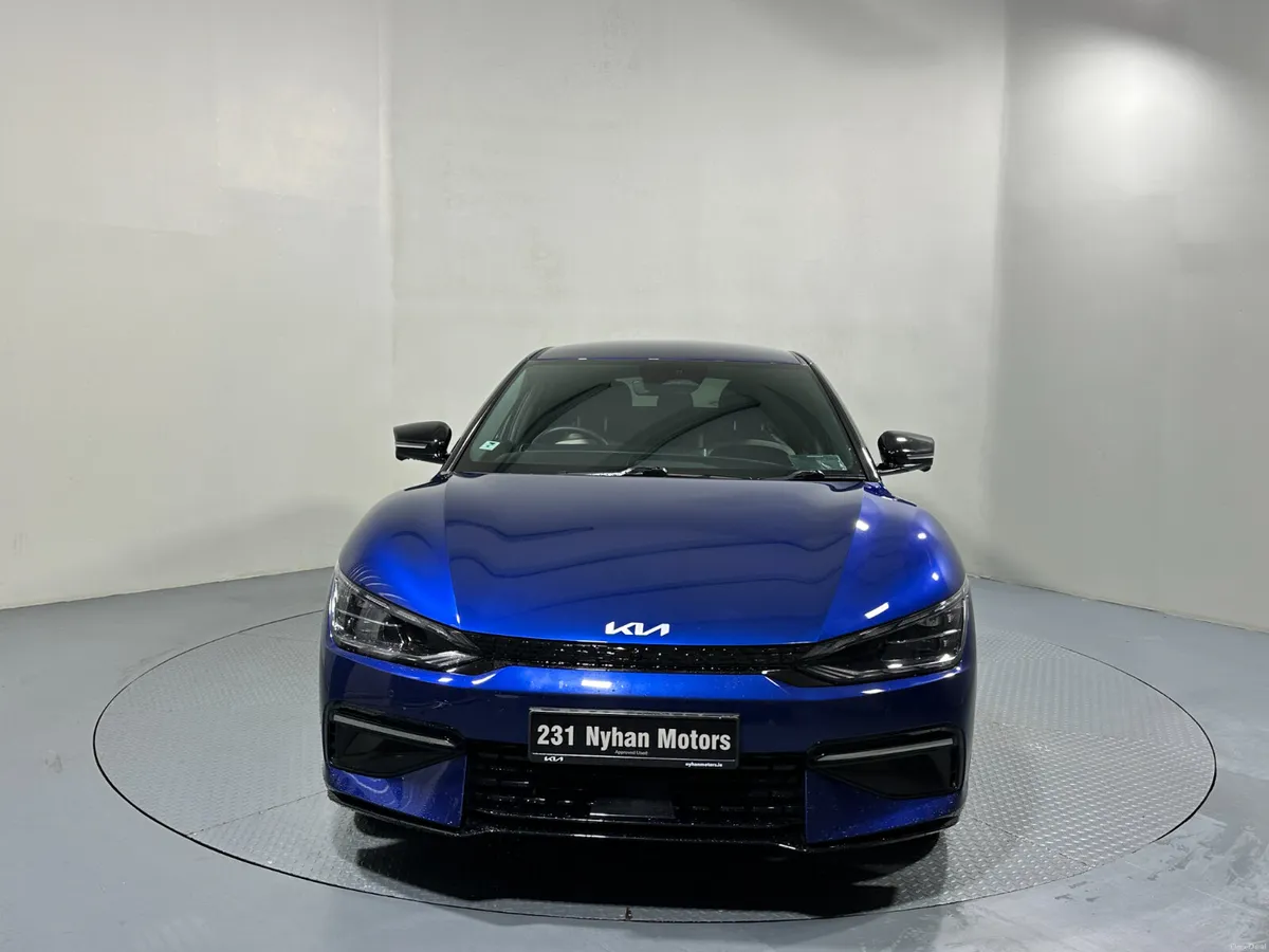 Kia EV6 GT Line 231 - Image 2