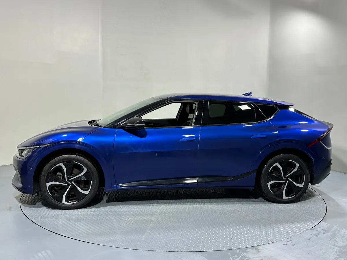 Kia EV6 GT Line 231 - Image 4