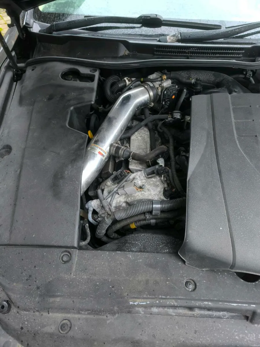 Lexus is250 - Image 4