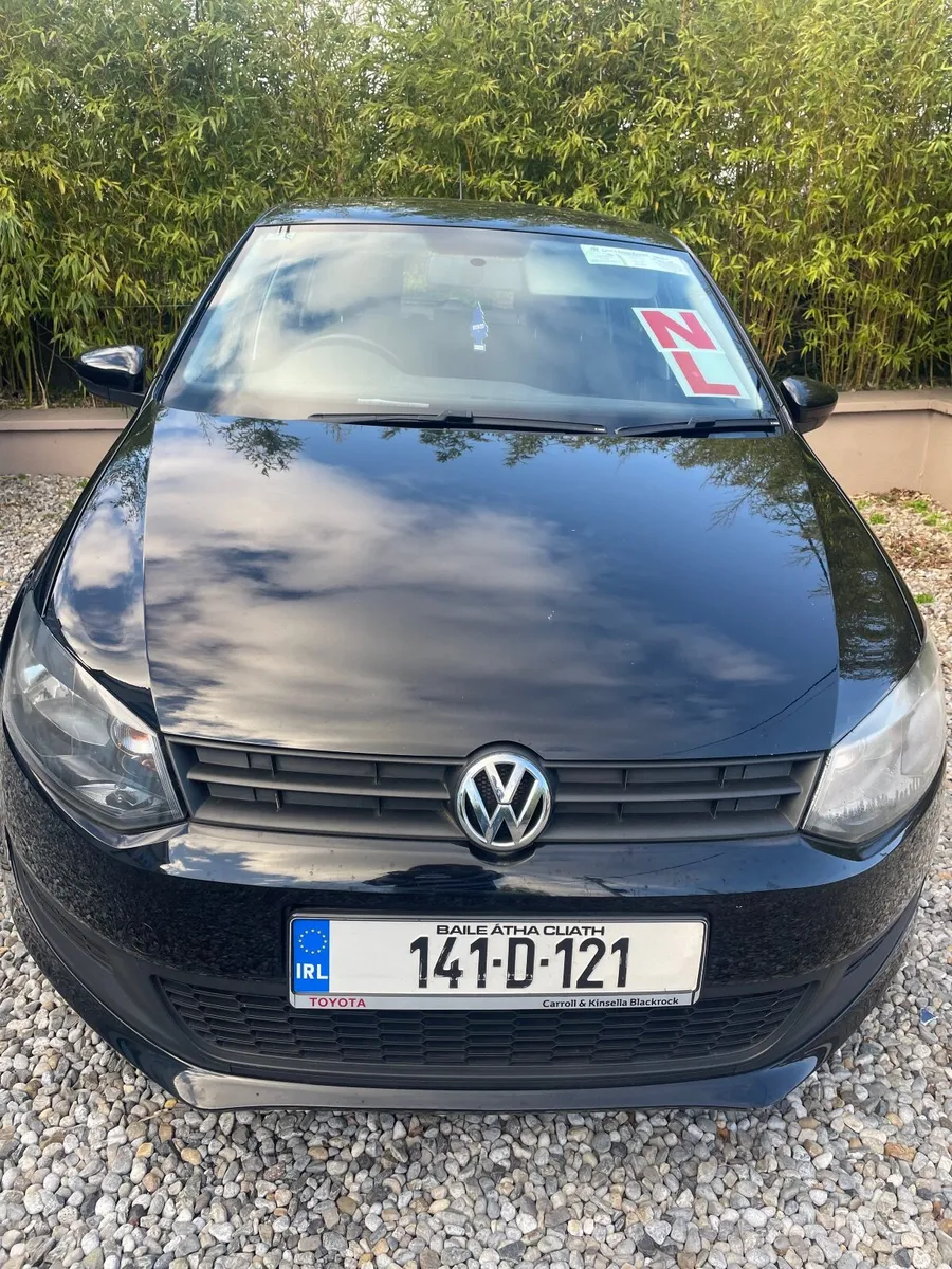 Volkswagen Polo 2014 - Image 4