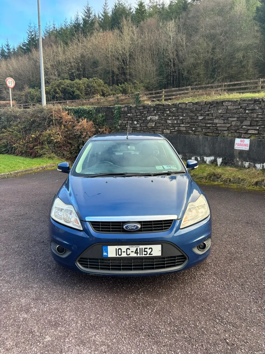 2010 Ford focus (need gone ) - Image 3