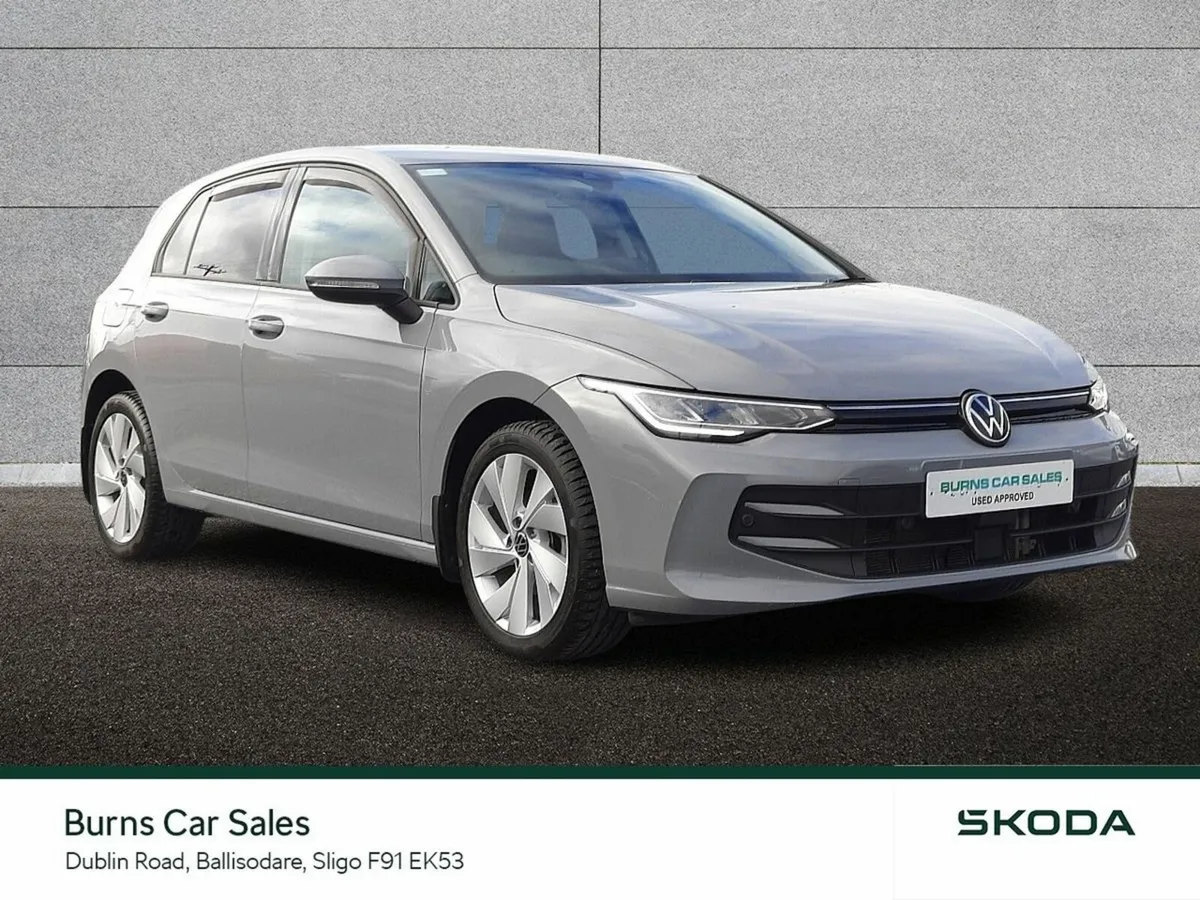 Volkswagen Golf GOLF EDITION 75 1.5 TSI 116HP - Image 1