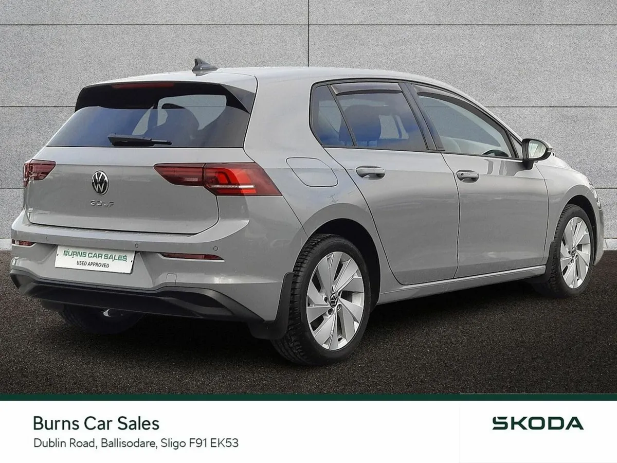 Volkswagen Golf GOLF EDITION 75 1.5 TSI 116HP - Image 4