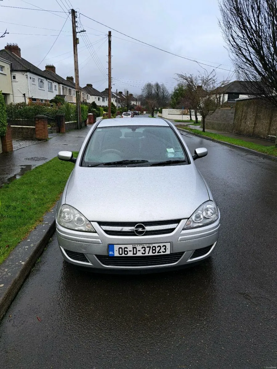 !! 1 OWNER NEWLY NCTD TAXED SUPER LOW MILES 59TH ! - Image 2