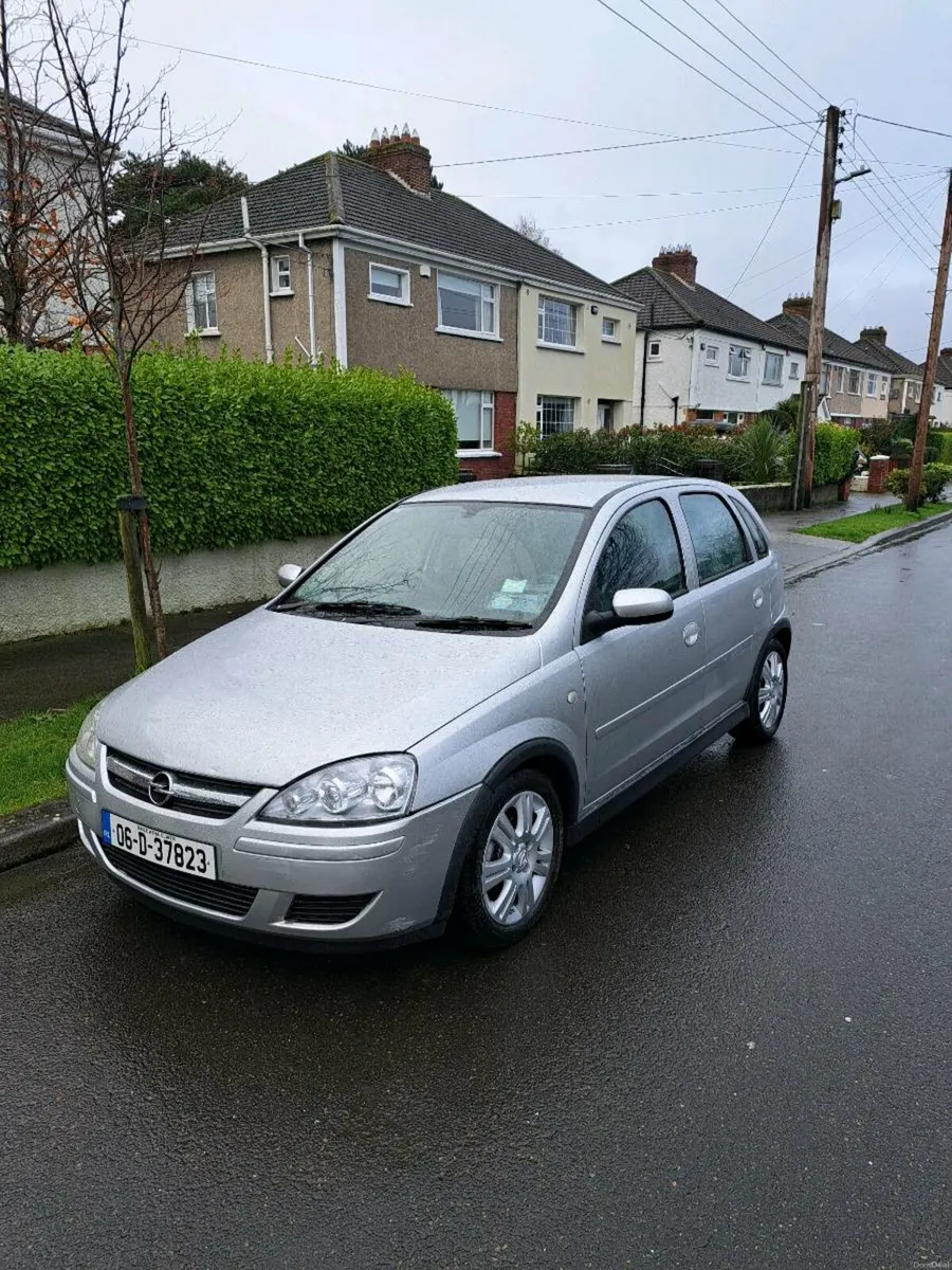 !! 1 OWNER NEWLY NCTD TAXED SUPER LOW MILES 59TH ! - Image 3