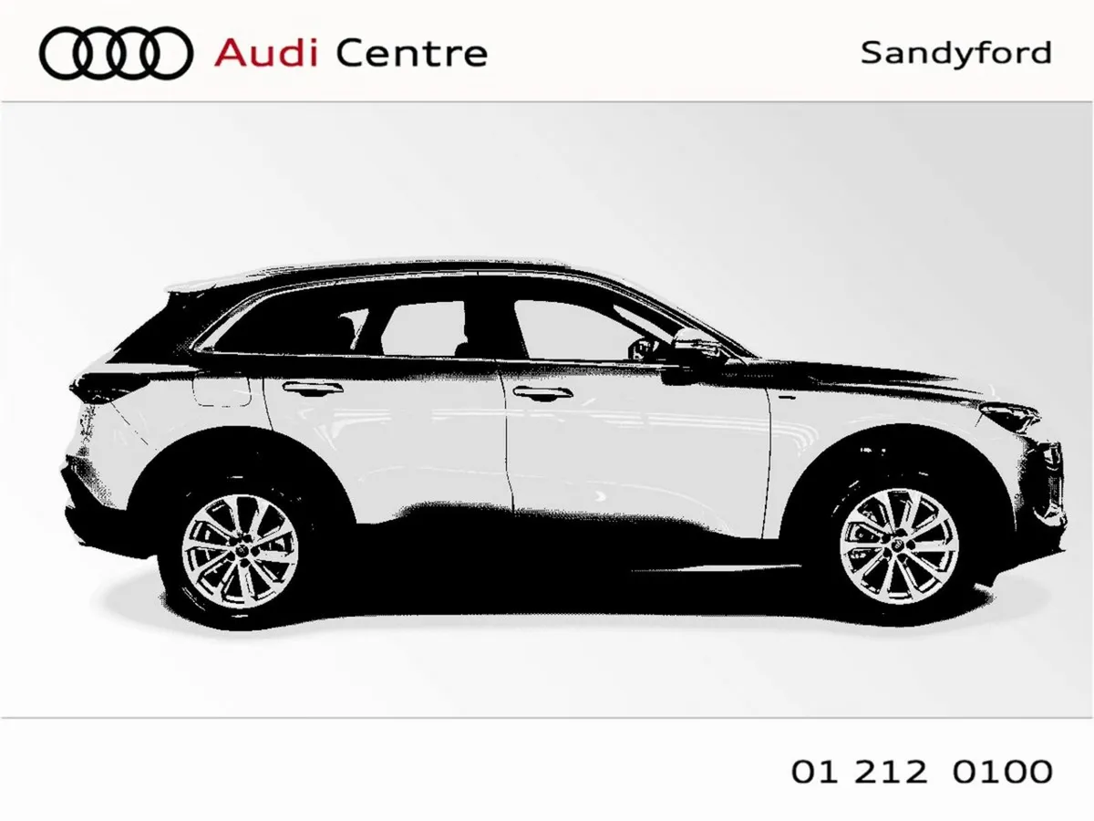 Audi Q5 SUV SE e-hybrid quattro 220 kW S tronic - Image 2