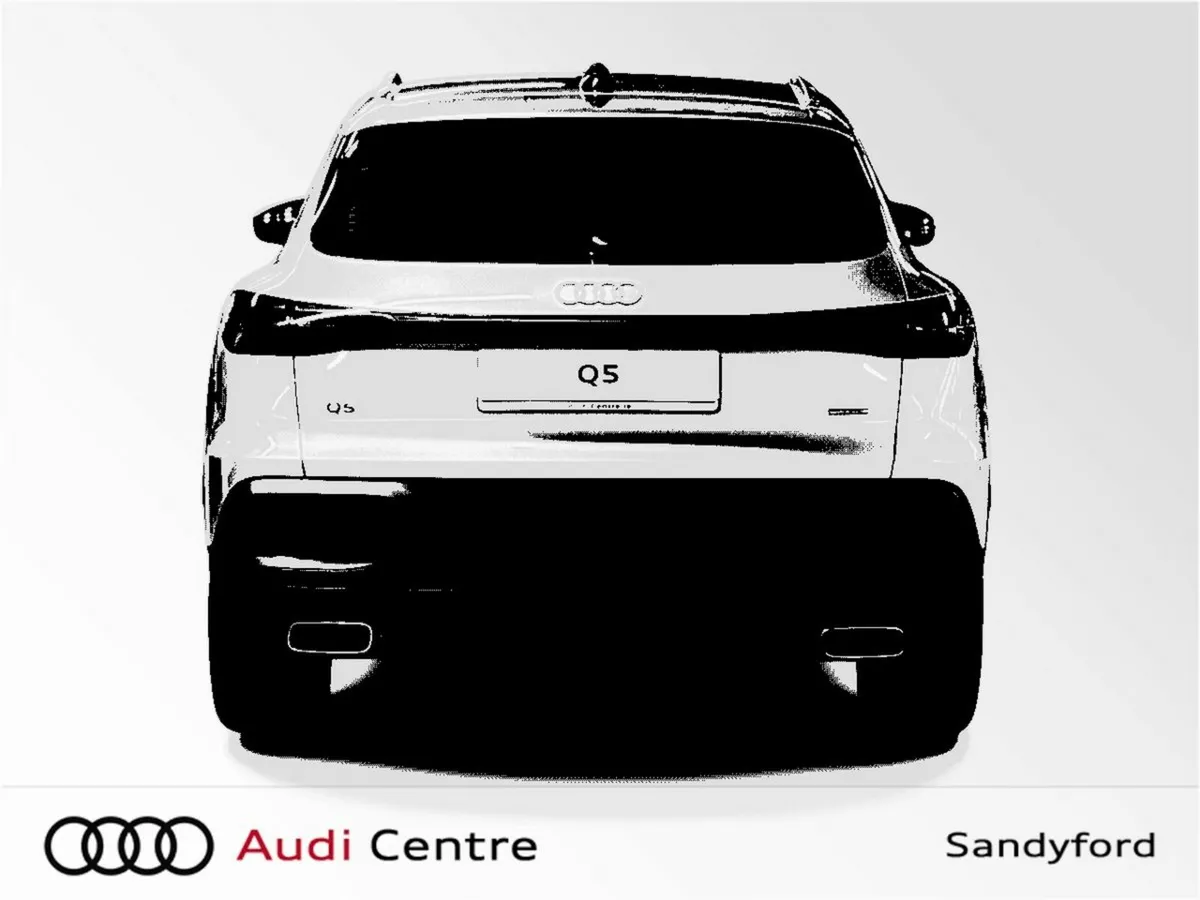Audi Q5 SUV SE e-hybrid quattro 220 kW S tronic - Image 4
