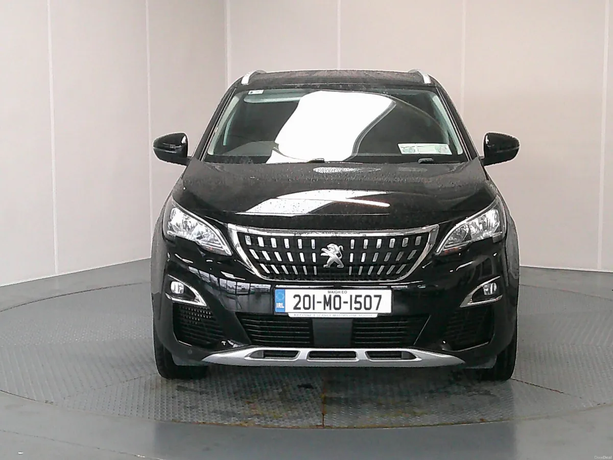 Peugeot 3008 2020 - Image 2