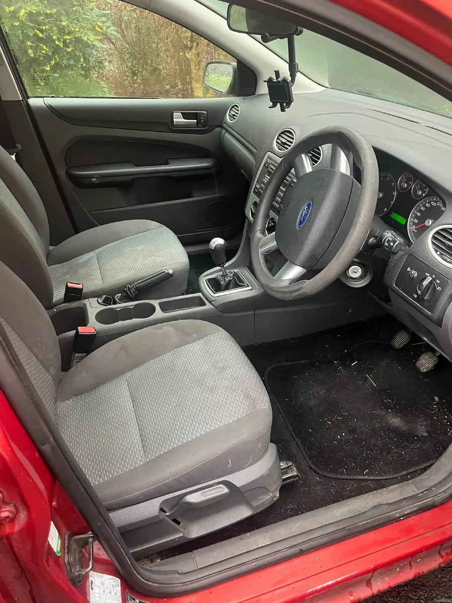 Ford Focus 2007 - Image 4