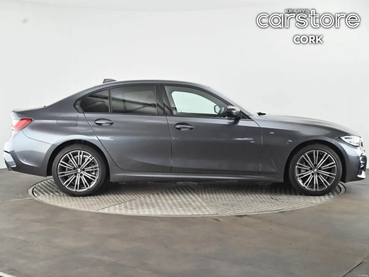BMW 3-Series 330e M Sport Auto - Image 2