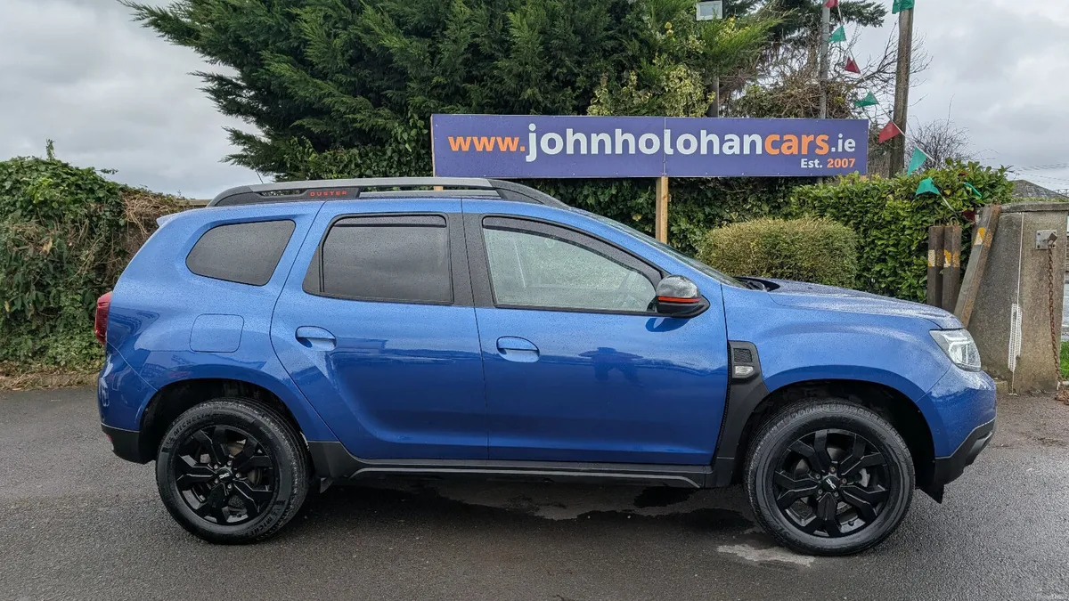 Dacia Duster Extreme 1.5 Dci // LOW KMs // - Image 2