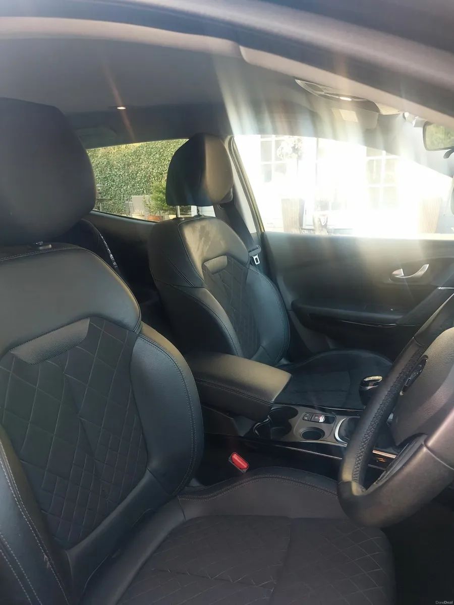 Renault Kadjar 2019 - Image 4