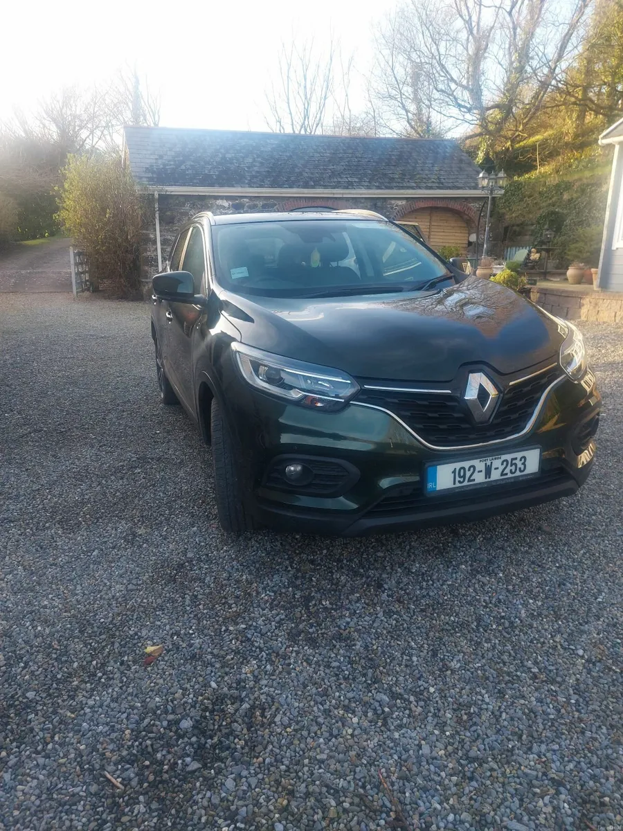Renault Kadjar 2019 - Image 2