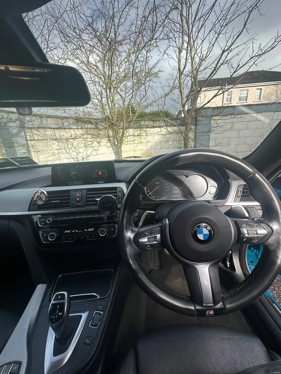 BMW 4-Series 2017 - Image 4