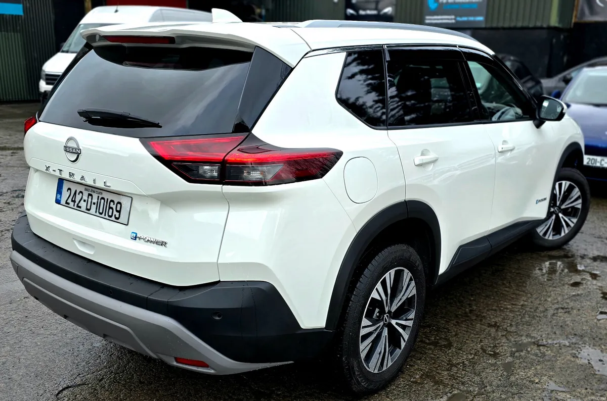 🔥 2024 Nissan X-Trail SV Premium • 4WD 7seater - Image 5