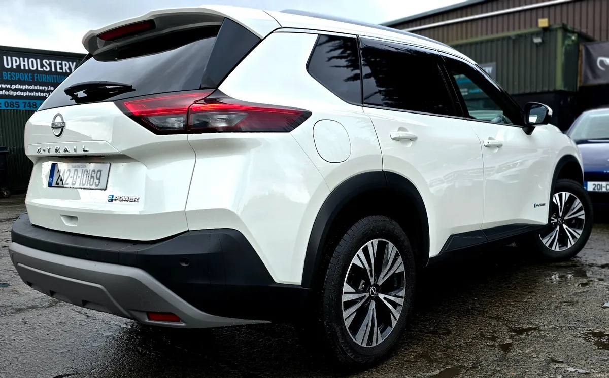 🔥 2024 Nissan X-Trail SV Premium • 4WD 7seater - Image 6