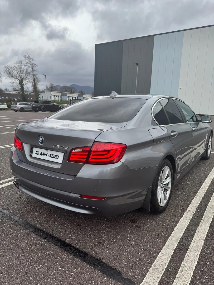 BMW f10 SE 2012 - Image 3