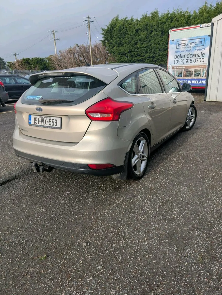 Tax and tested focus - Image 4