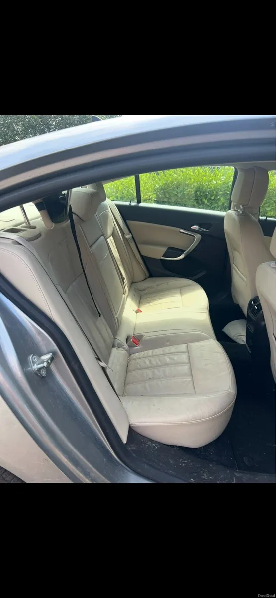 Opel Insignia - Image 4