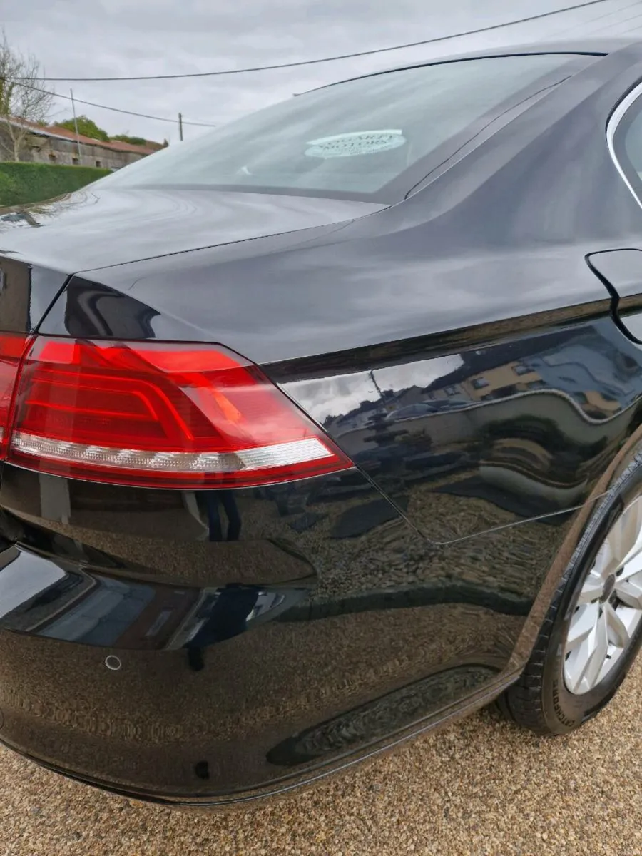 151 Vw Passat 1.6tdi Comfortline 120ps - Image 4