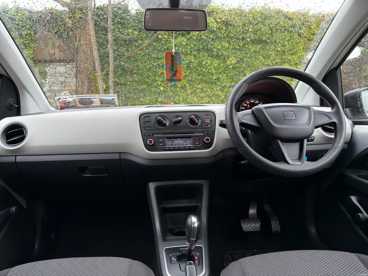 SEAT Mii 2013 AUTO - Image 2