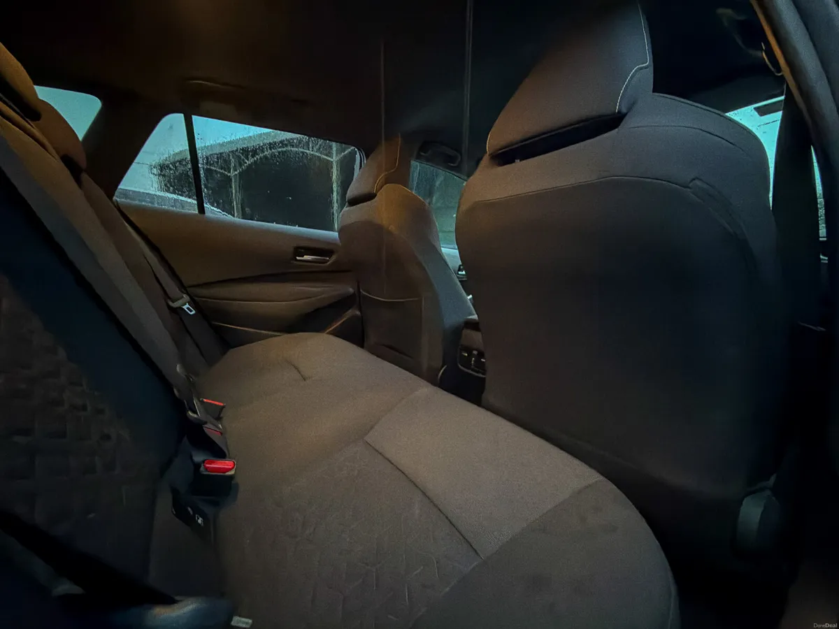 Suzuki Swace 2023 - Image 4