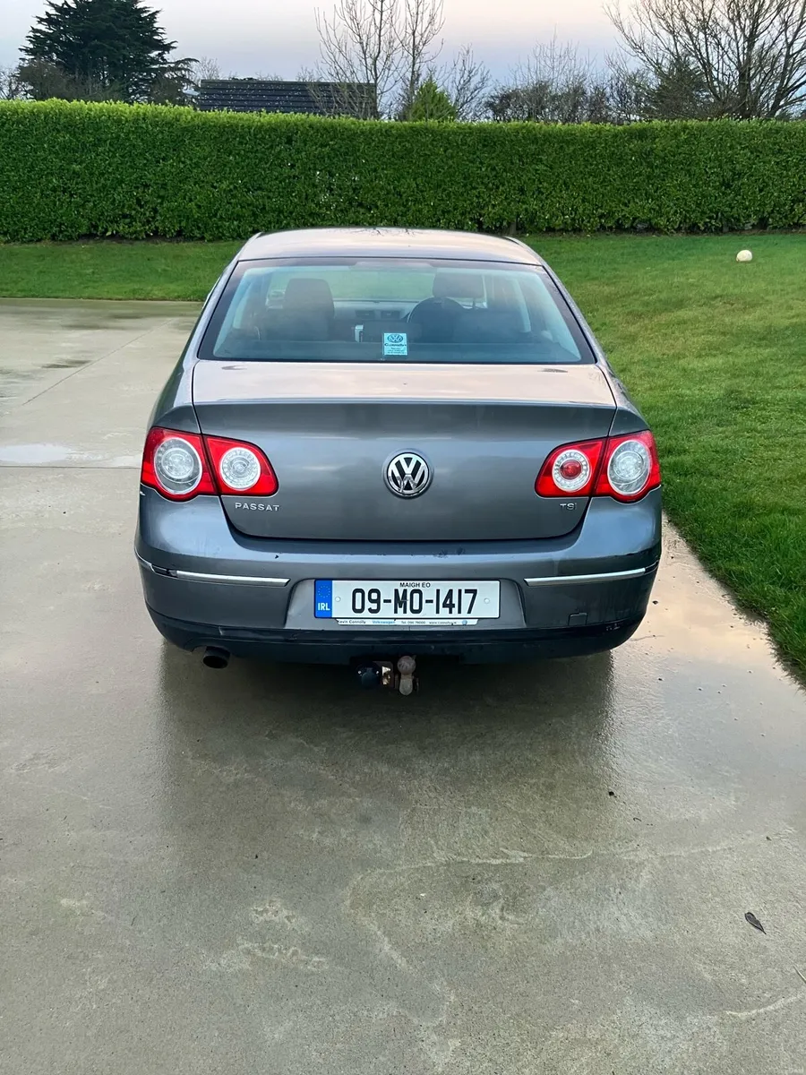 VW Passat - Image 2