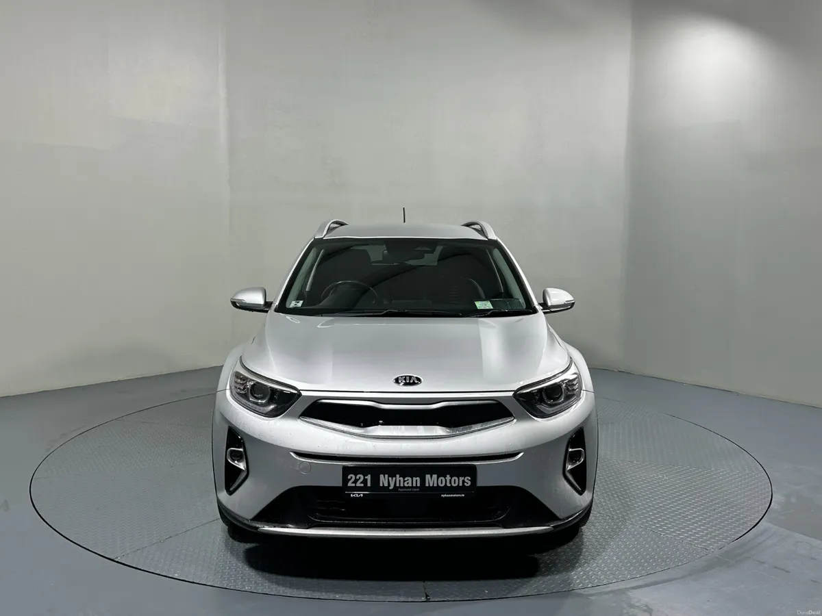 Kia Stonic K3 1.0 Petrol 221 - Image 2