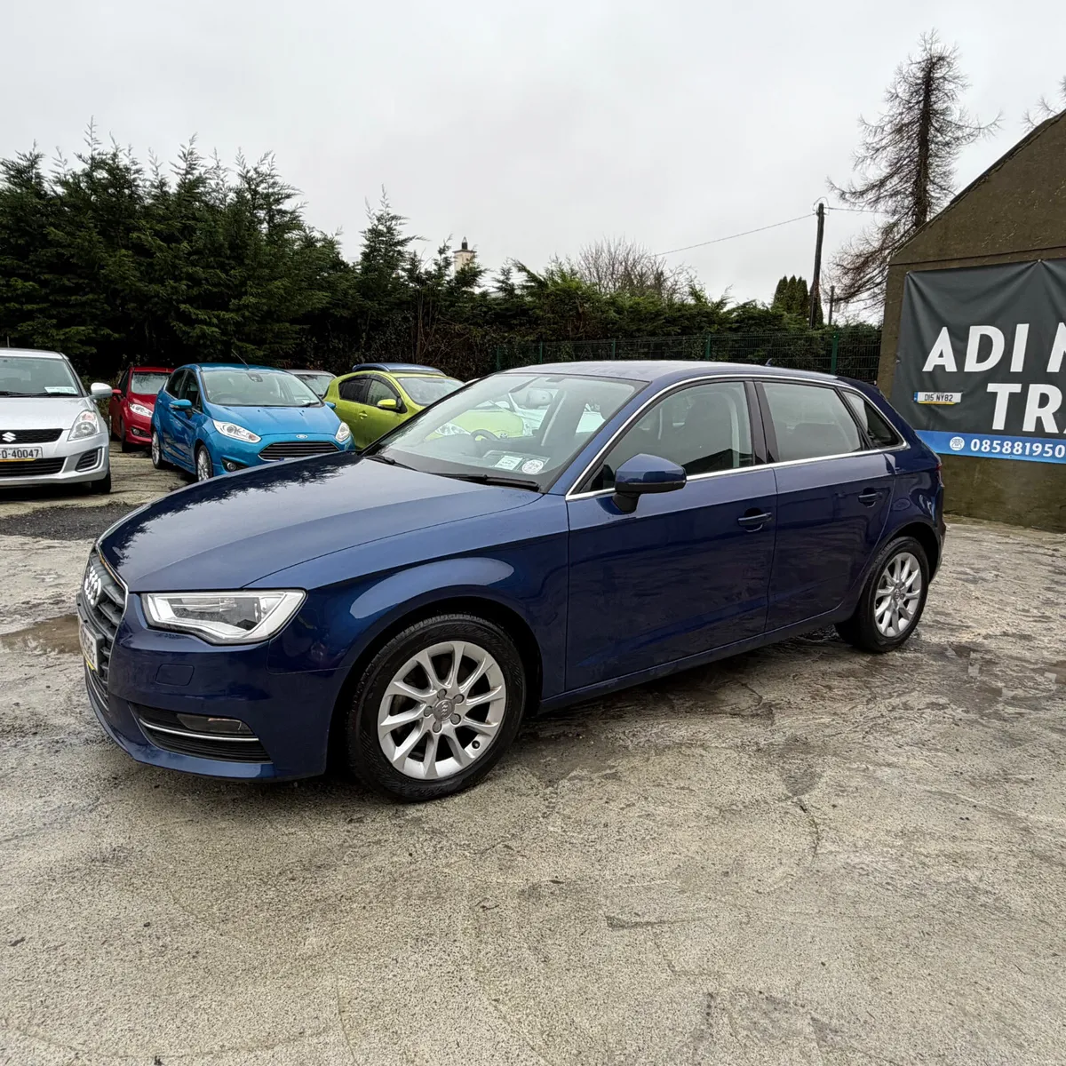 Audi A3 2015 TFSI - Image 6