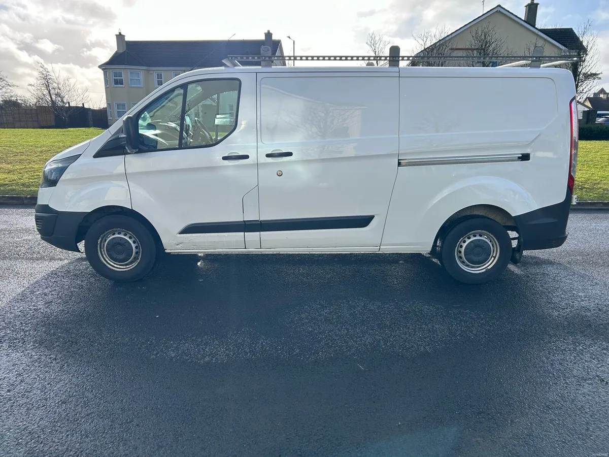 Cars and vans wanted. - Image 2