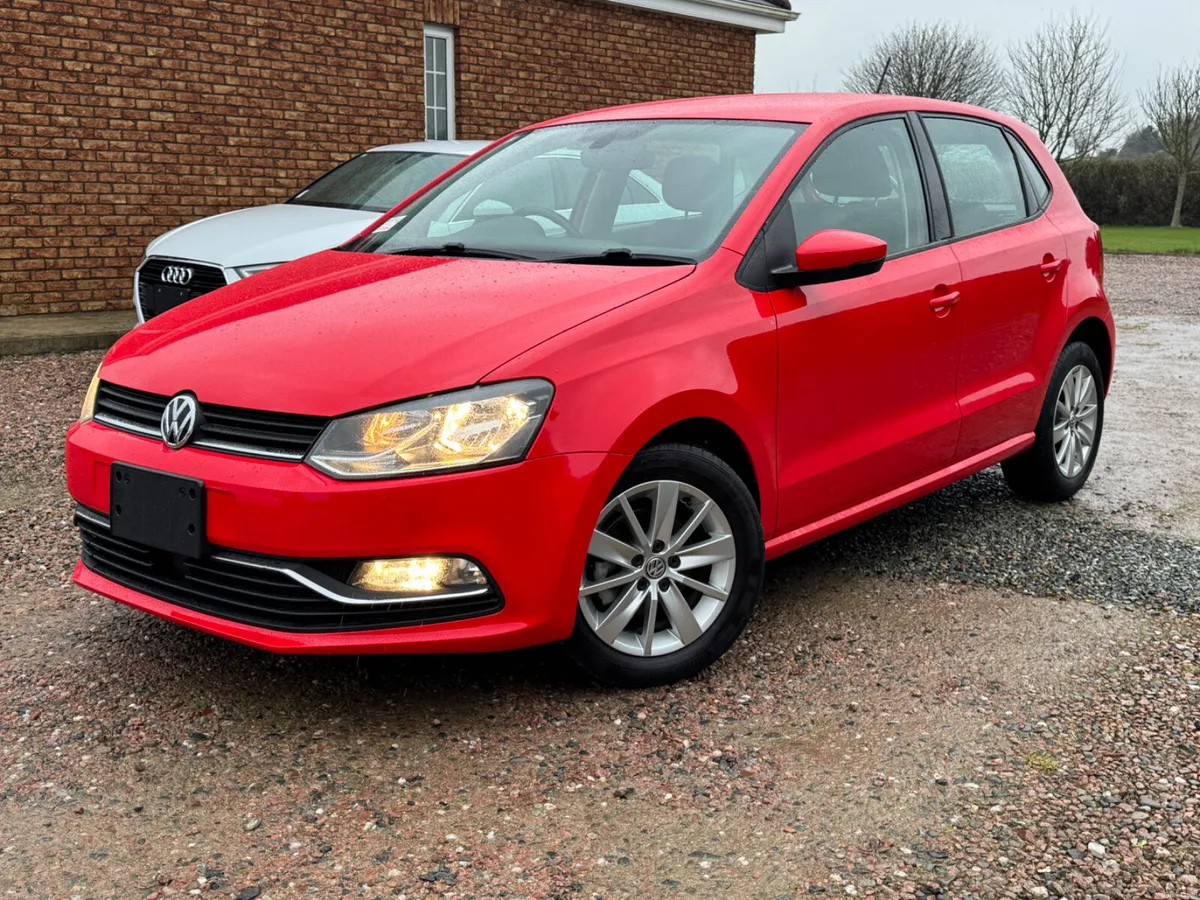 171 Volkswagen Polo Highline 1.2 DSG - Image 2