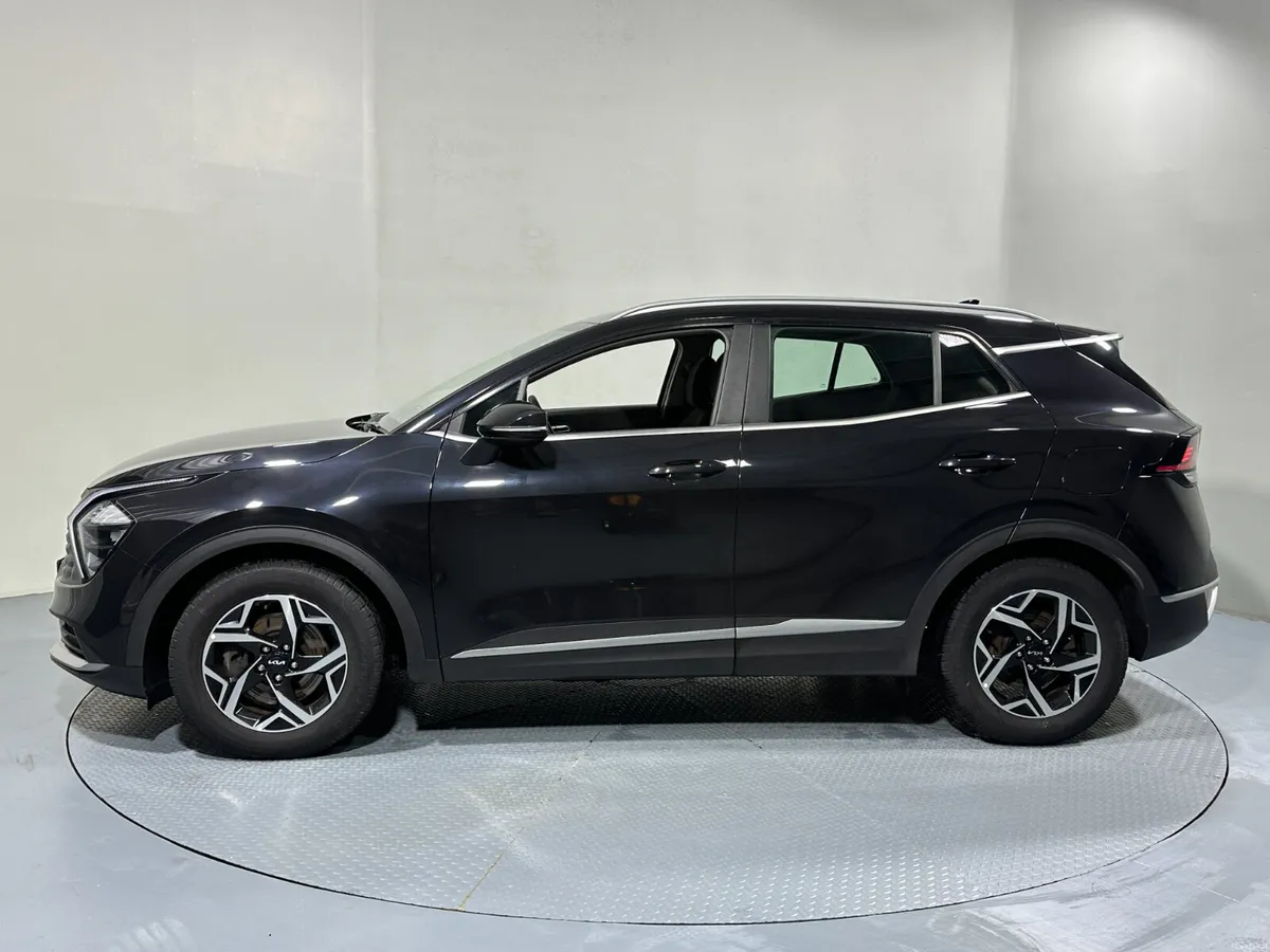 Kia Sportage K2 1.6 Crdi 222 - Image 4
