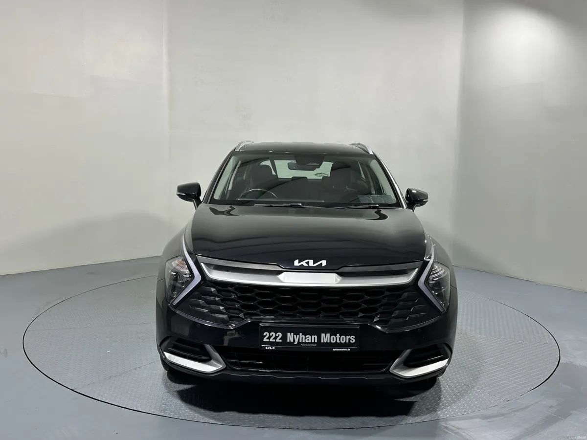 Kia Sportage K2 1.6 Crdi 222 - Image 2