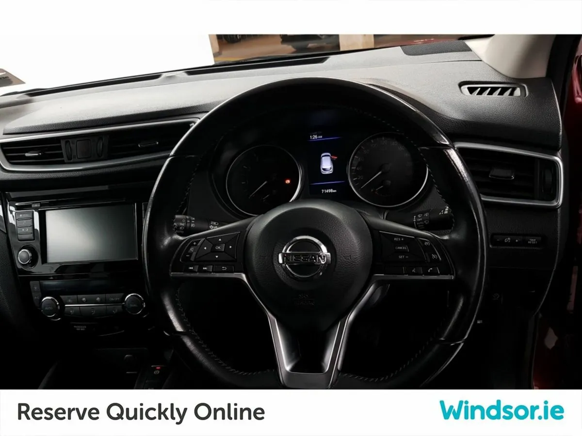 Nissan Qashqai 1.3 PET SE - Image 3