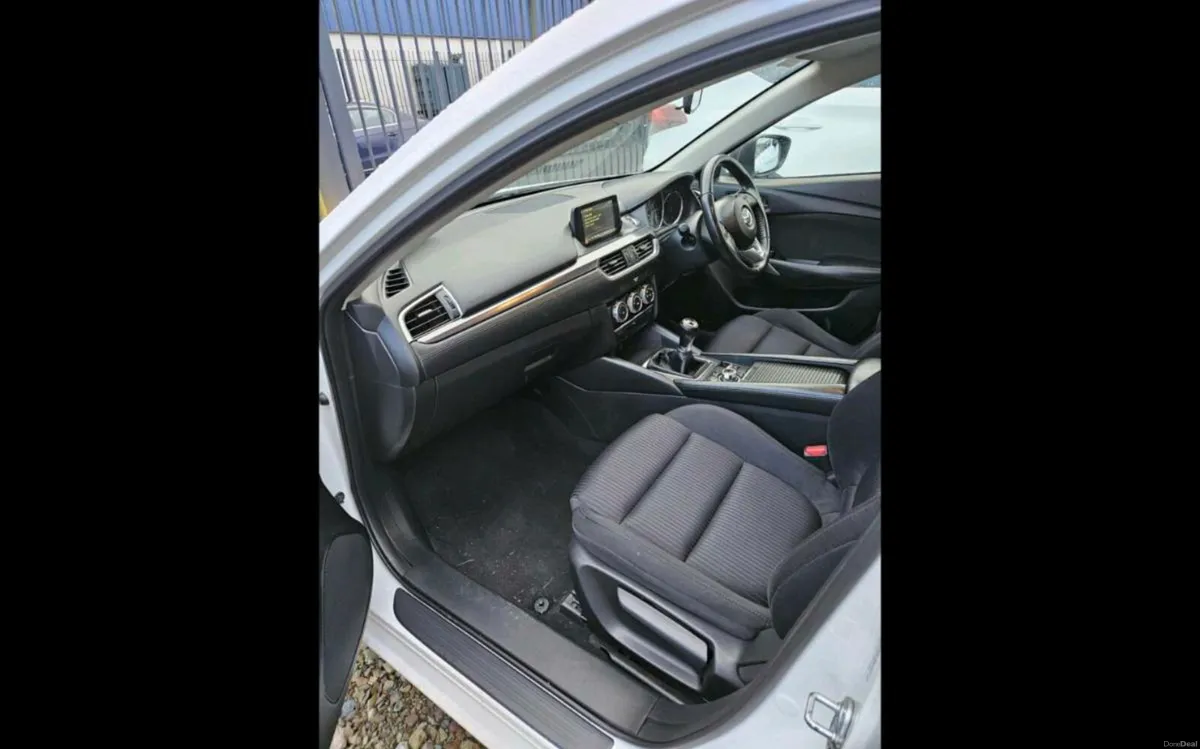 2 mazda 6 for the price of 1. - Image 3