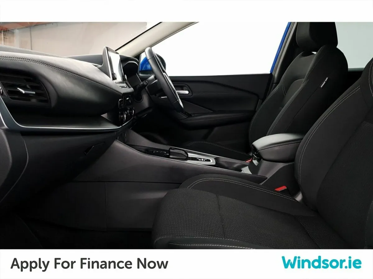 Nissan Qashqai ePOWER QASHQAI SV - Image 4