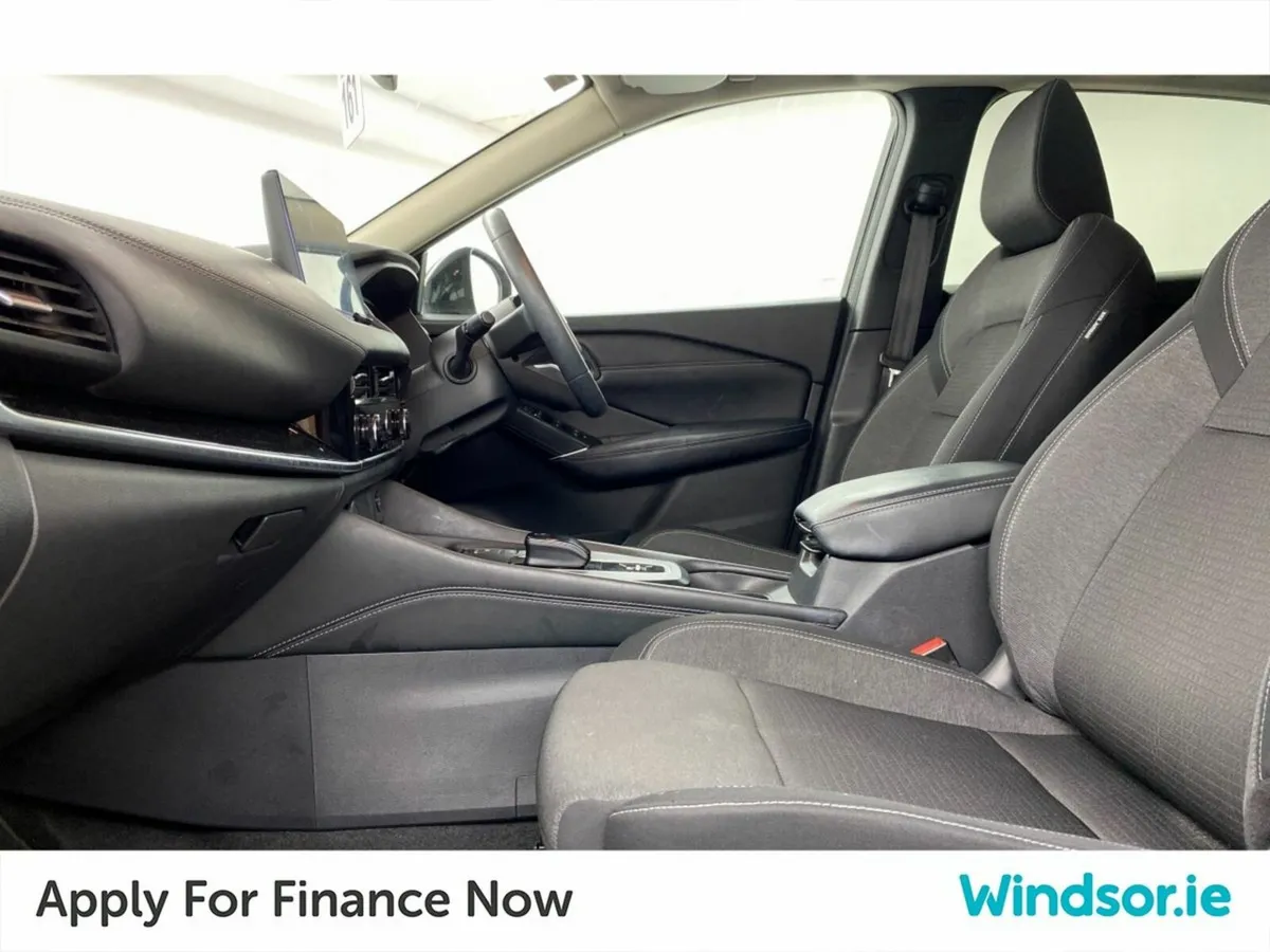 Nissan Qashqai ePOWER QASHQAI SV PREMIUM - Image 4