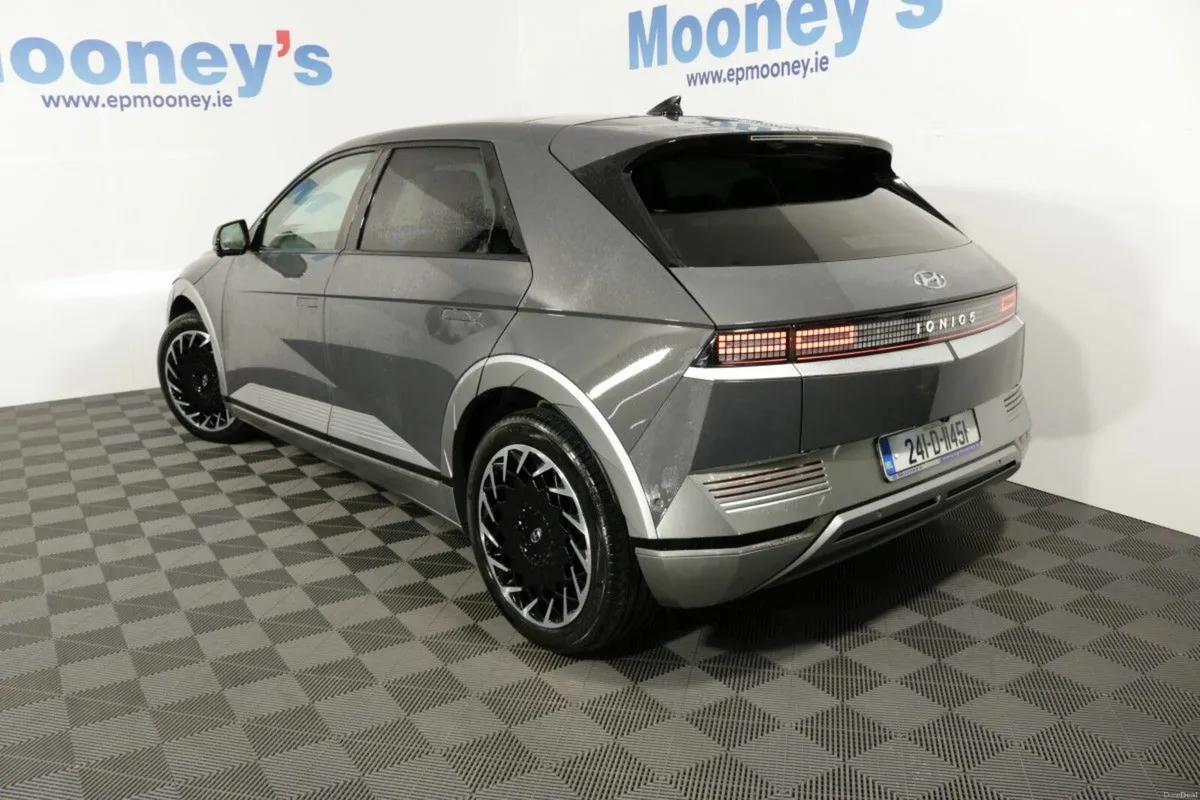 Hyundai IONIQ 5 PLATINUM 77 KwH EV - Image 3