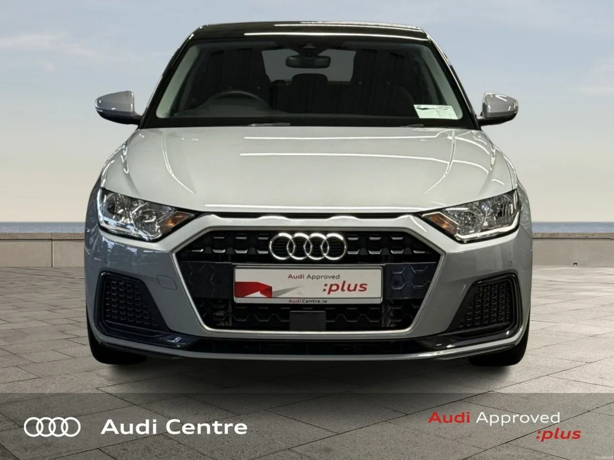 Audi A1 30 TFSI 110HP S-T SE - Image 2