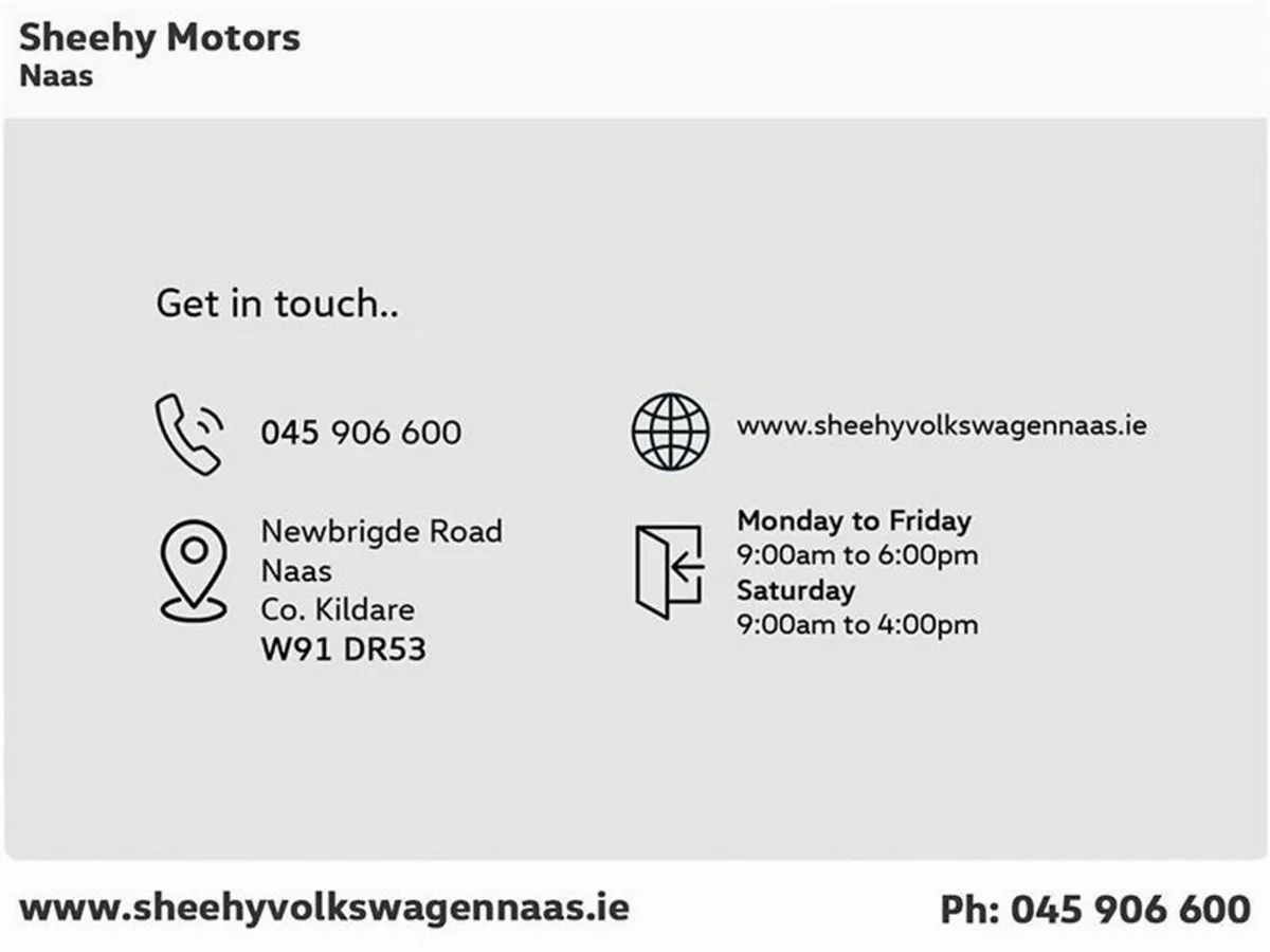 Volkswagen Tiguan Allspace R-Line 2.0 TDI DSG - Image 2
