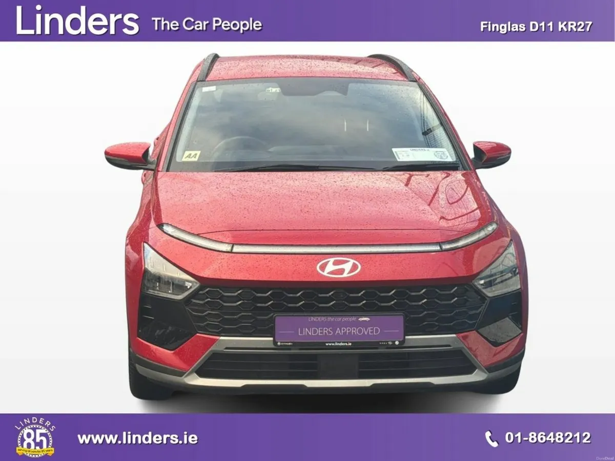 Hyundai Bayon Bayon Executive - Image 2