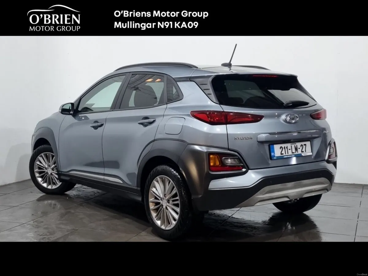 Hyundai KONA 1.0 T-GDI Executive - Image 3