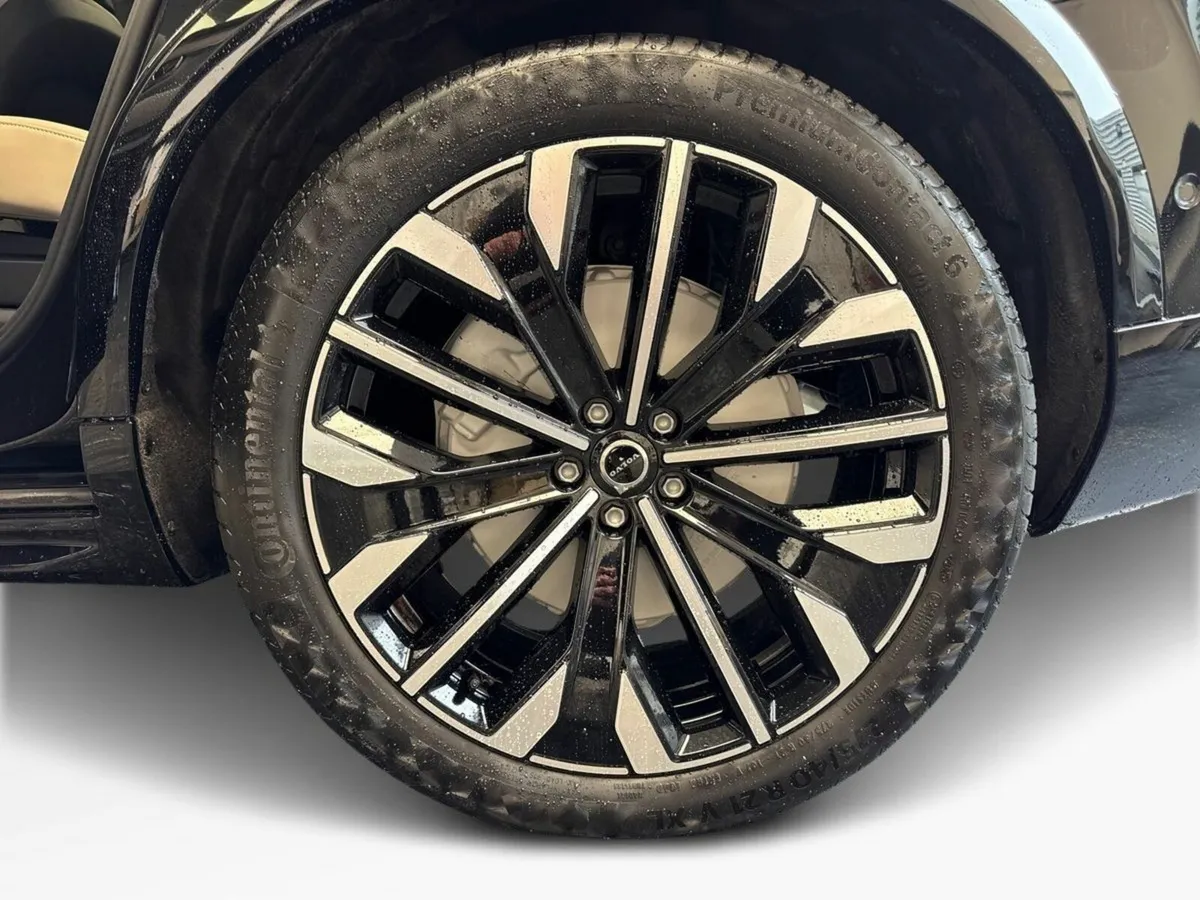 Volvo XC90 T8 PLUS BRIGHT *IN STOCK* €210 PER WEEK - Image 5