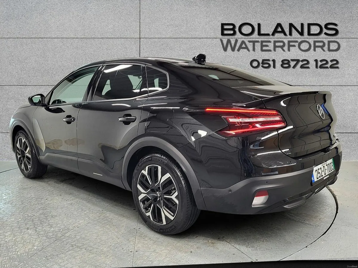 Citroen C4 BEV 420 54kWh 156HP Max - Image 3