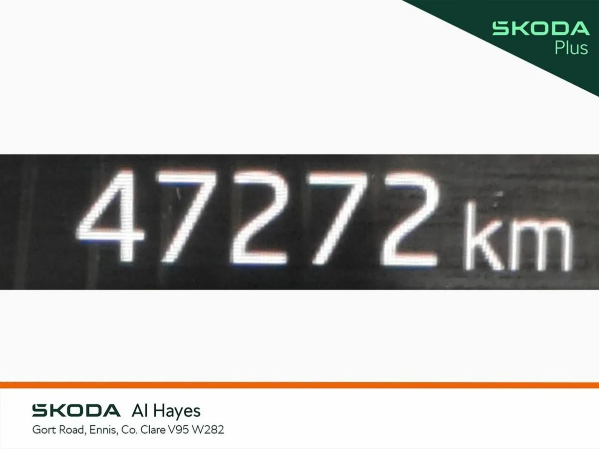 Skoda Kamiq **LOW MILEAGE**SEL - 1.0TSI PETROL** - Image 4