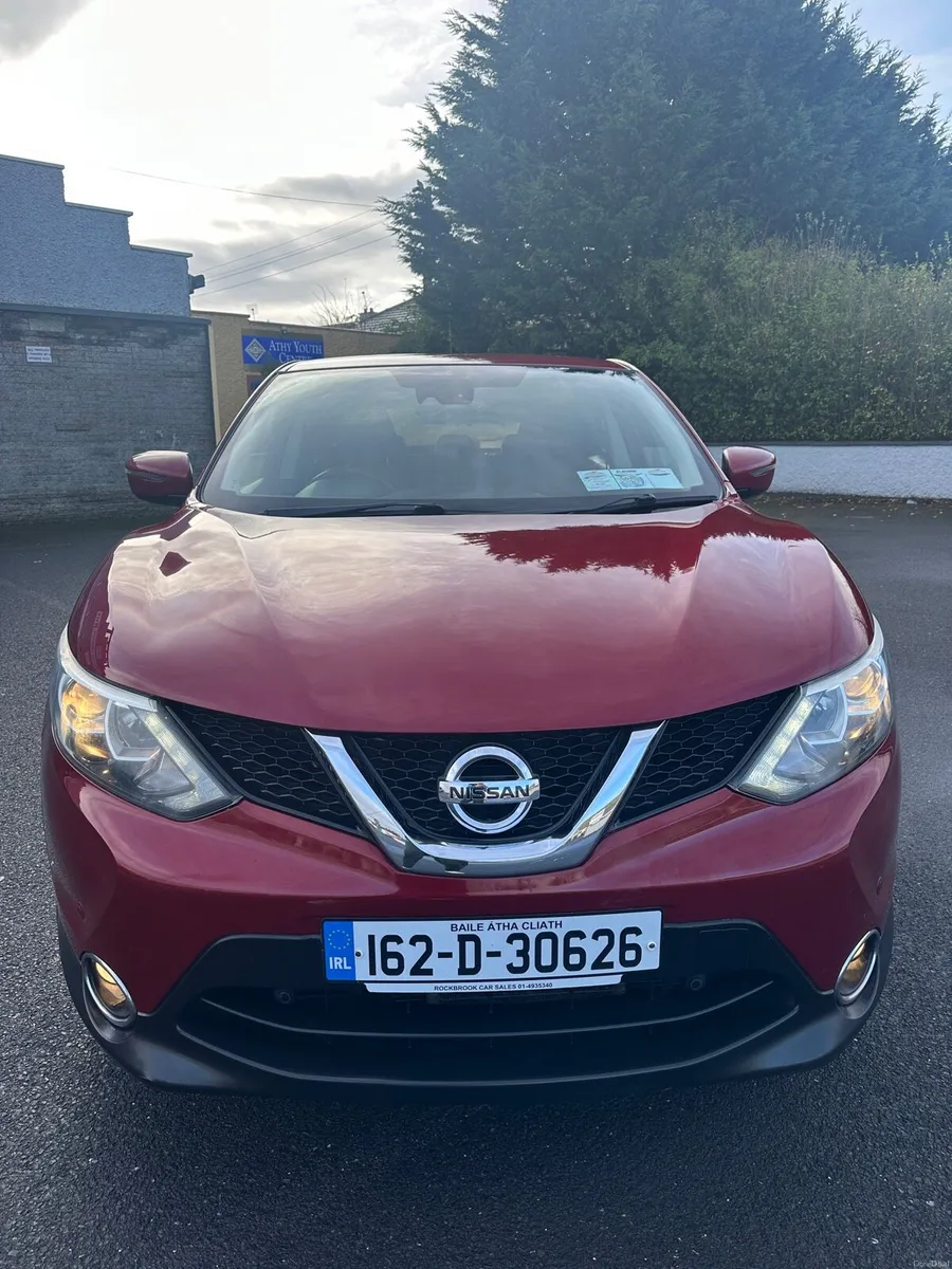 WOW LIKE NEW 39000 miles Quasqai Automatic 🤩🤩 - Image 2