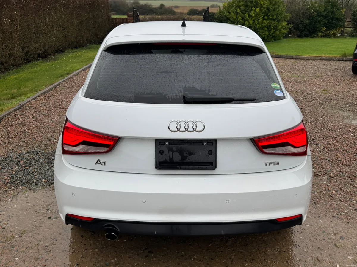 182 Audi A1 Sportback S Tronic - Image 5